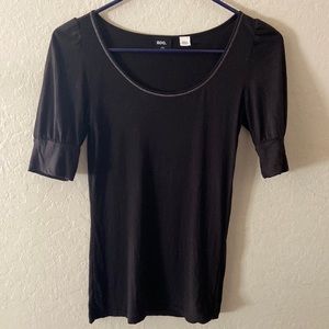 Black BDG M Tee